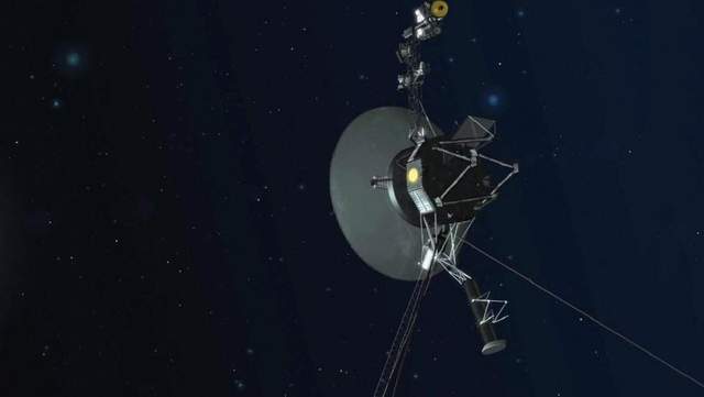 Voyager 1 втратив черговий інструмент, щоб мати шанс на продовження місії: що вимкнули цього раз
