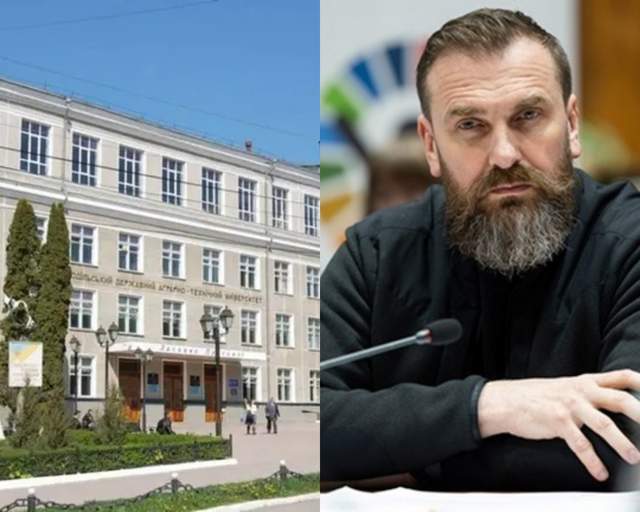 В Україні вже 10 об'єднаних вишів: міністр розповів, як вони працюють