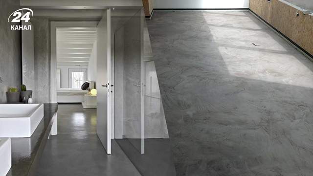 Плитка у ванній вже не в тренді: що обирають українці