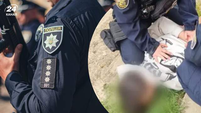 Підлітка, який влаштував стрілянину на Закарпатті, могли завербувати російські спецслужби