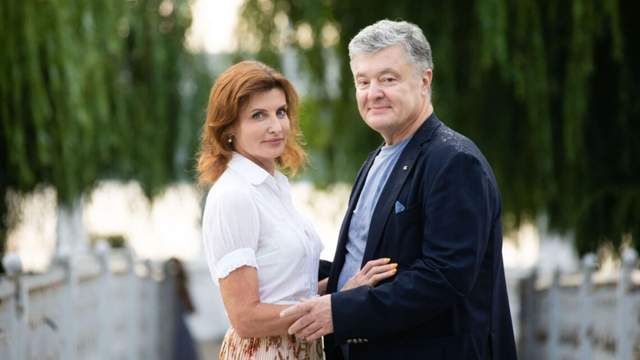 Гучна справа про мільярди: суд дозволив поділ майна подружжя Порошенків