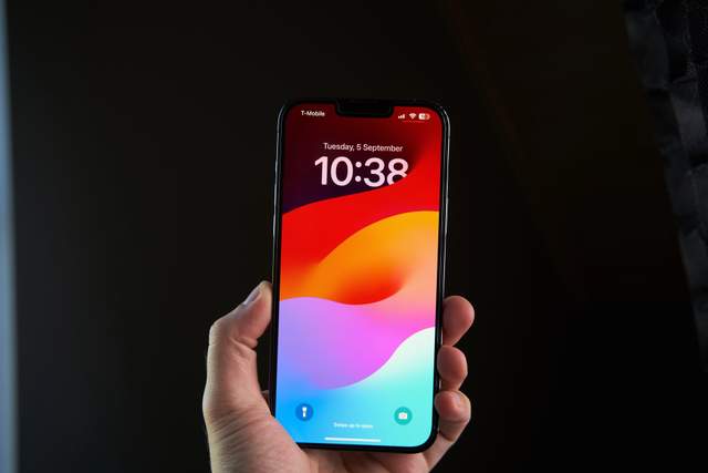 Apple терміново випустила критичне оновлення безпеки для iPhone та iPad