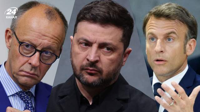 Чому Франція й Німеччина проти повноцінного вступу України в ЄС: політолог назвав причини