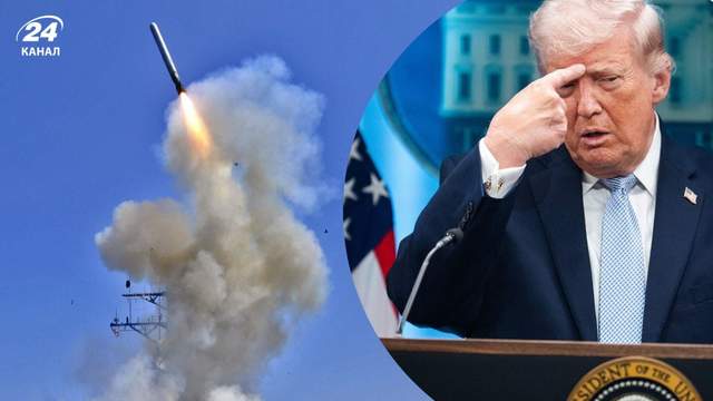 Війна в Ірані виснажила найбільш коштовні і важливі боєприпаси США, – WSJ