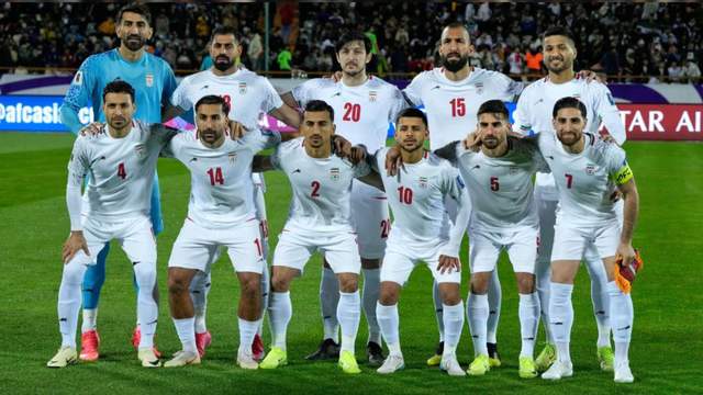 Участь Ірану у ЧС-2026 не заборонена США, але є деталь, яка може вплинути на ситуацію