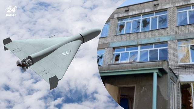 Окупанти тероризували Запоріжжя та область: під прицілом – навчальний заклад й житлові будинки