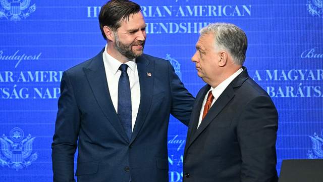 Квиток в один бік: Орбан може готувати план втечі у США, – журналіст