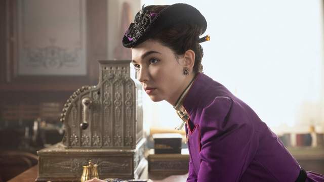 Найпопулярніший детективно-пригодницький мінісеріал, який став фаворитом українців на Netflix