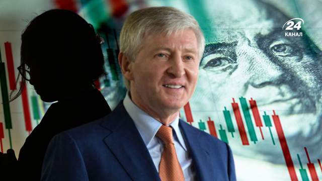 Найбагатший бізнесмен України заробив понад 840 мільярдів за рік – хто ще в топі