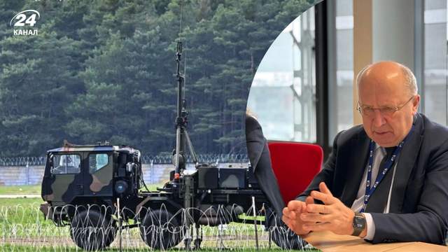 Європа хоче спільно виробляти зброю з Україною, але каже про одне "гальмо"