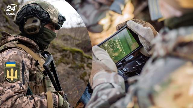 Комбриг розповів про те, з якою мотивацією воюють "бусифіковані" військові