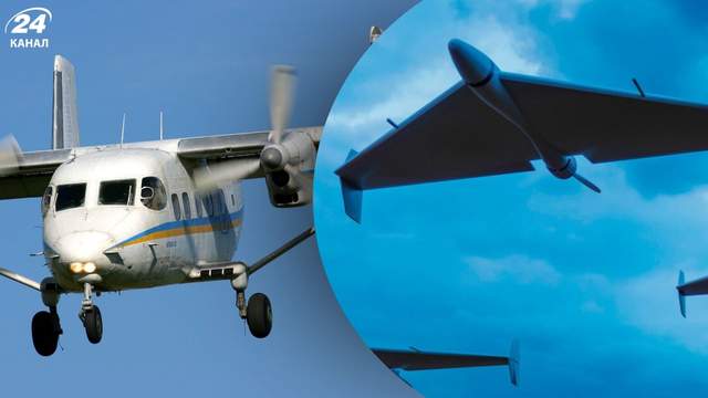Старий Ан-28 проти "Шахедів": як літак 80-х став найнебезпечнішим винищувачем дронів