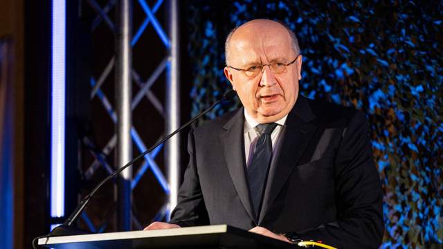 Членство в НАТО наразі недоступне, – Єврокомісар назвав альтернативу для України