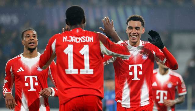 Вирішальні матчі Ліги чемпіонів: хто першим зробить заявку на вихід у фінал