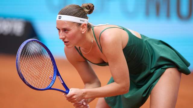 Українська тенісистка з особистим рекордом вийшла у чвертьфінал престижного турніру