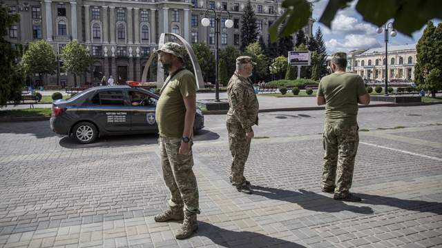 Чи можуть військові ТЦК та поліція перекривати дороги: в Міноборони дали остаточну відповідь