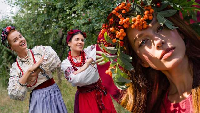 6 забутих українських імен, які вражають своїм звучанням