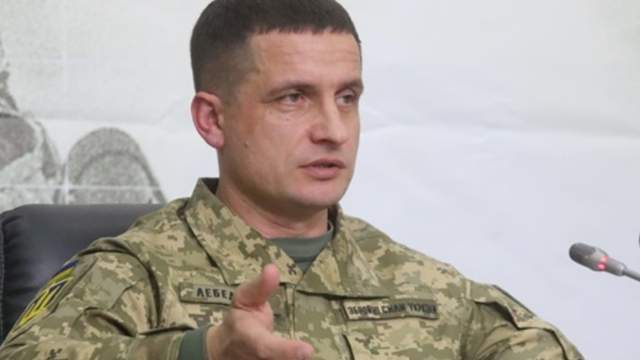 Майбутнє за повною інтеграцією систем, автоматизацією рішень, – генерал Лебеденко про зміни в ЗС