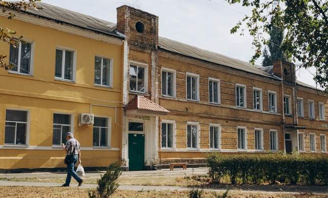 "Готова до проживання": де на продаж виставили квартиру всього за 4 тисячі доларів