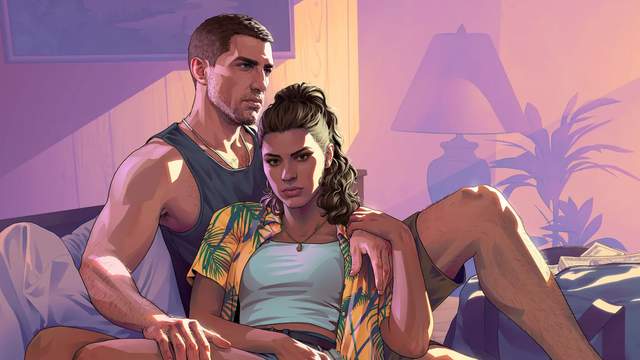 Rockstar прокололися – геймери вирахували дату прем'єри нового трейлера GTA 6
