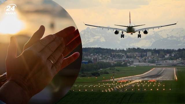 Від вдячності за порятунок до звички: коли пасажири вперше в історії заплескали пілотам