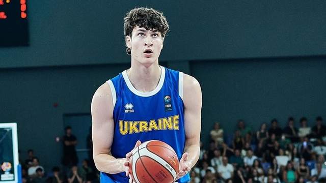 Син Кличка розповів, чи збирається після спорту йти в політику