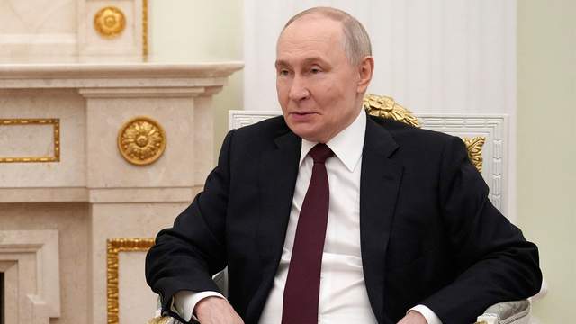 Ситуація для Путіна тільки погіршується: американський оглядач припустив подальші дії Кремля