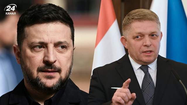 Немає причин робити дешеві жести: Фіцо зробив нову заяву про Україну та Зеленського