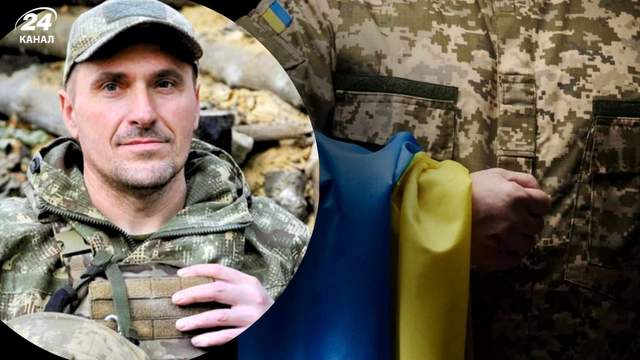 Воював ще з 2022 і захищав Україну до останнього: під час штурму загинув боєць із Харківщини