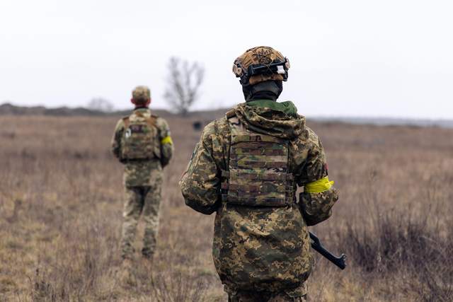 Першу хвилю ЗСУ зірвали, – війський назвав 3 ключові цілі Росії на літній наступ