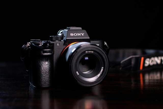 Sony об'єднується з TSMC для створення нового покоління сенсорів камер
