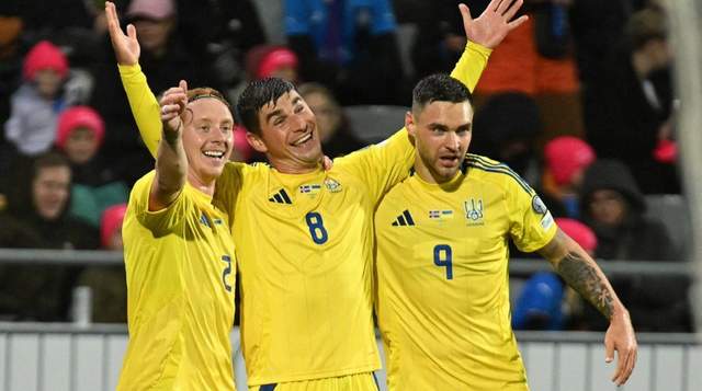 Перший матч нового тренера: збірна України зіграє з Польщею