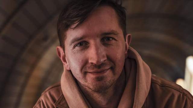 Найбільше виснажує байдужість, – актор-військовий відверто розповів, як війна змінила його життя
