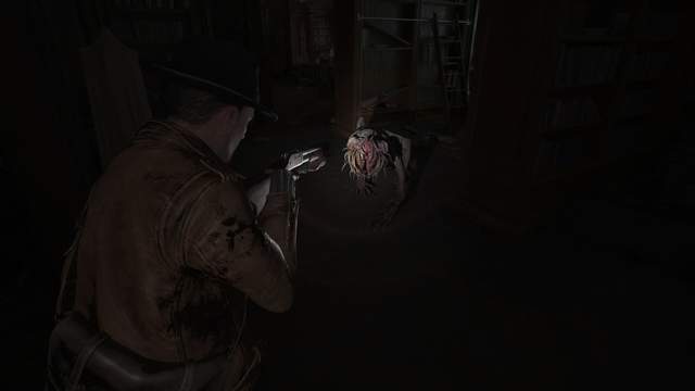 Frogwares представила новий трейлер The Sinking City 2 – гра змінить підхід до геймплею