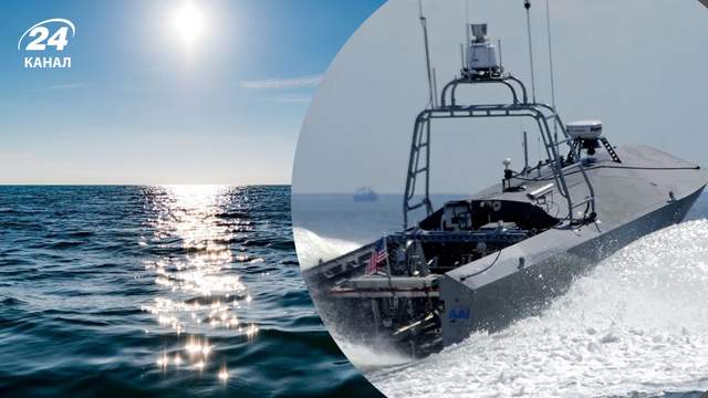 Росія готувала контрнаступ у морі на 2026 рік, але одна подія зірвала плани, – "Флеш"