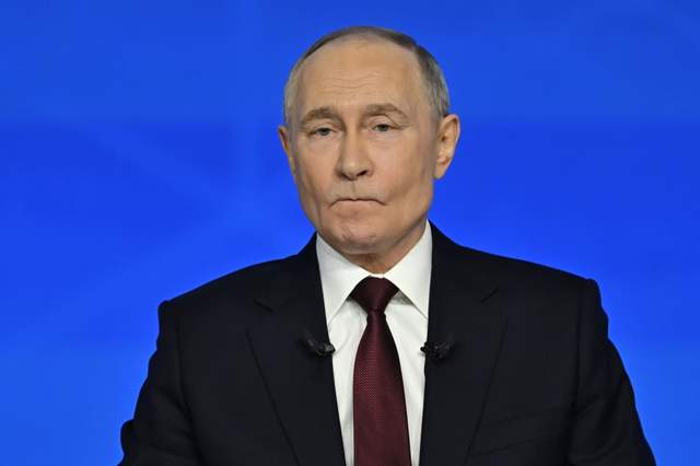 Путін взявся погрожувати Вірменії та Фінляндії: що знову лякає диктатора