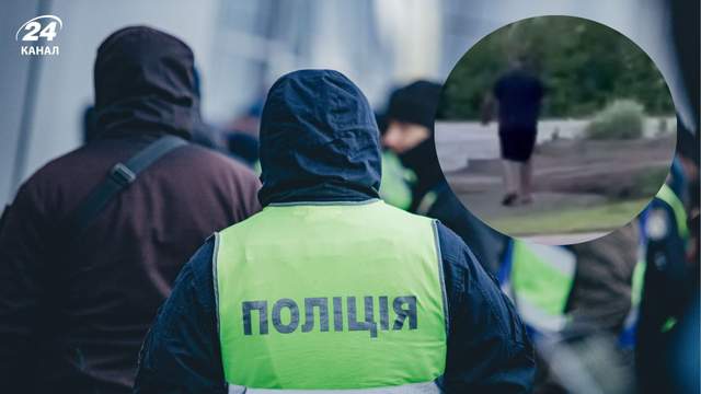 У Черкасах чоловік стріляв по дітях, які рвали бузок: поліція розпочала перевірку