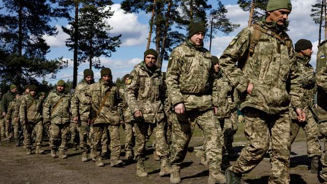 ТЦК мають шукати "ухилянтів": нардеп розповів, які зміни потрібні для покращення мобілізації