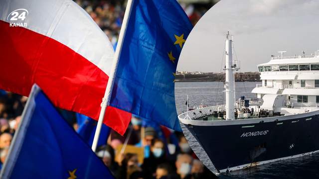 Хантавірус підступає до України: в Польщі людина на карантині через ризик зараження