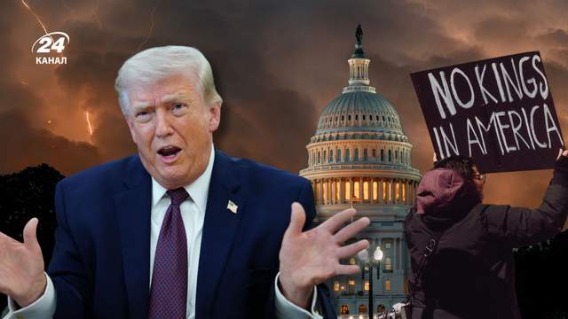 Понад половина виборців США незадоволені економічною політикою Трампа, – FT