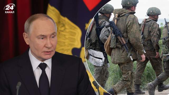 Путін "годує" Трампа казками про перемогу, поки окупанти гинуть в Україні, – NYT