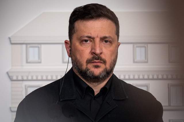 Росія навіть не намагається, – Зеленський про те, чи дотримується ворог тиші