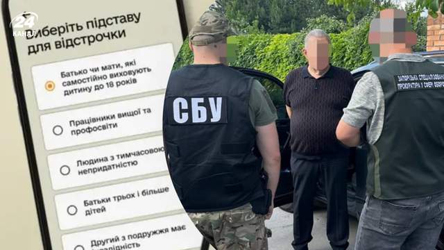 3 тисячі "аспірантів" ухилилися від мобілізації: під суд піде керівництво запорізького вишу