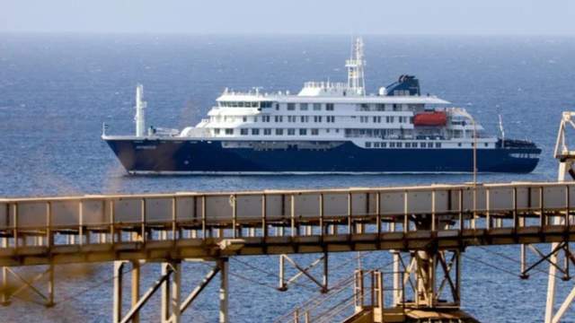 Спецрейс до Нідерландів: одного з українців евакуюють із лайнера через спалах хантавірусу, – МЗС