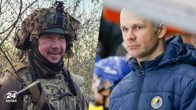 Втік у Росію, поранили на фронті: де зараз учасники останнього для України елітного хокейного ЧС