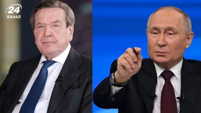 ЄС відкинув кандидатуру "друга Путіна" на можливих мирних перемовинах