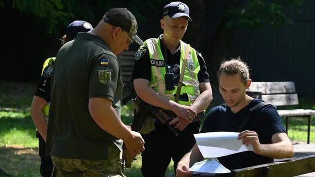 Міноборони пропонує трансформувати ТЦК в "Офіси резерву+", – ЗМІ
