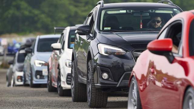 Власники Subaru подали колективний позов на виробника через масову розрядку акумуляторів