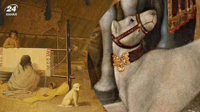 7 найдивовижніших порід собак в історії, яких більше не існує