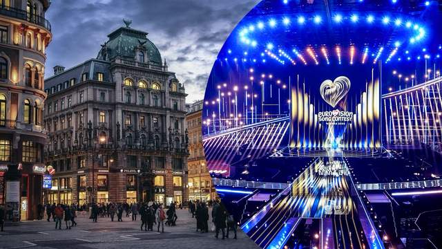 Не “Вєна”: як правильно назвати місто, де пройде Євробачення-2026